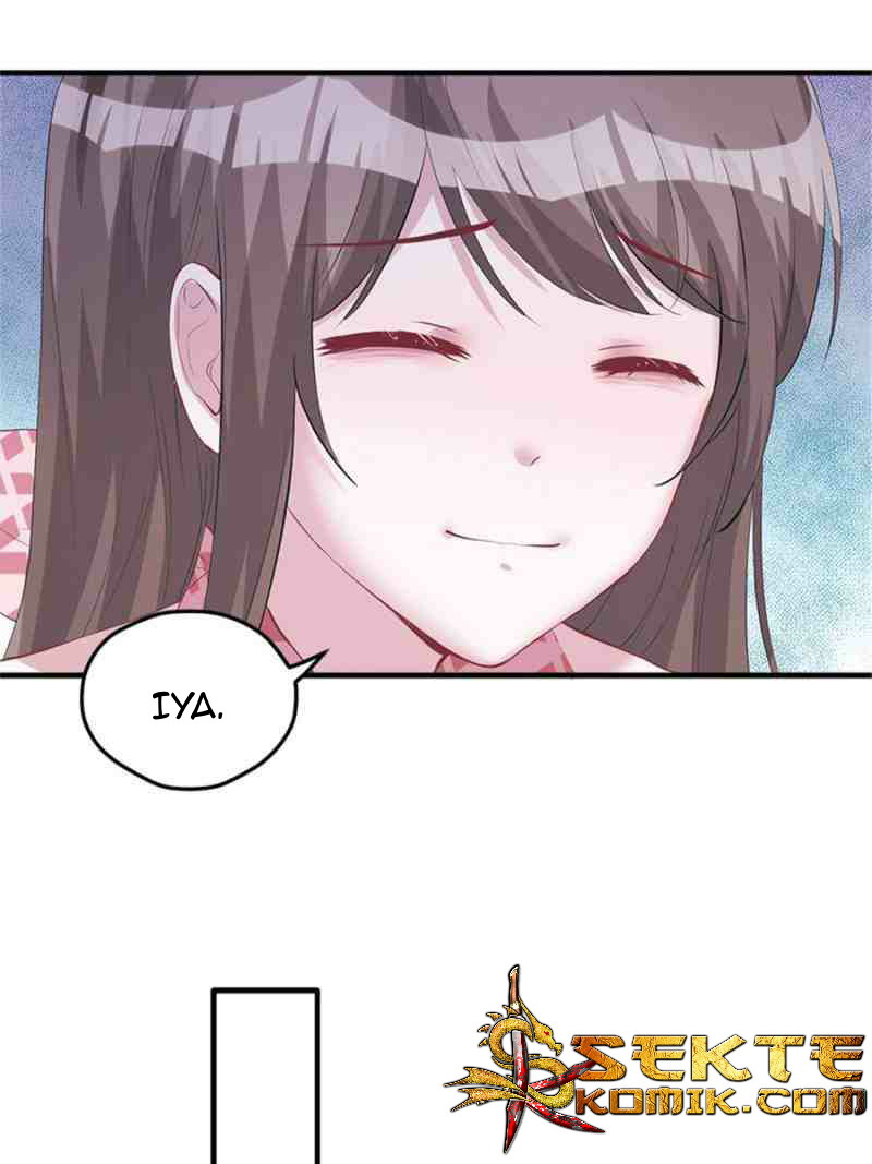 Beauty and the Beasts Chapter 101 Gambar 23